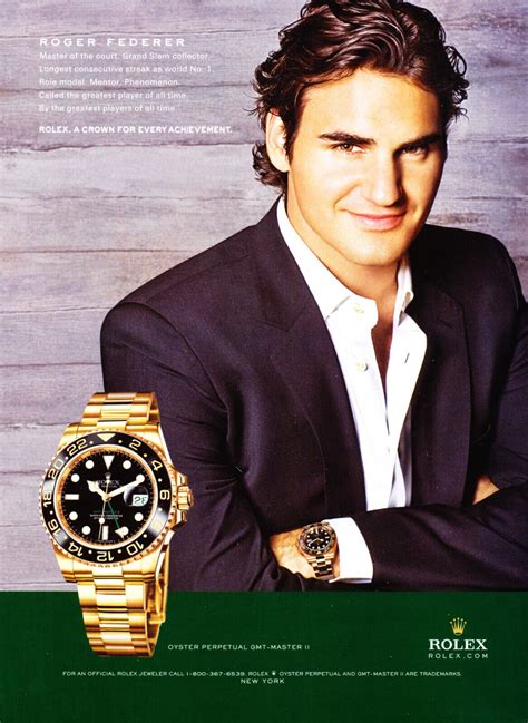 rolex ad in brooklyn ny.